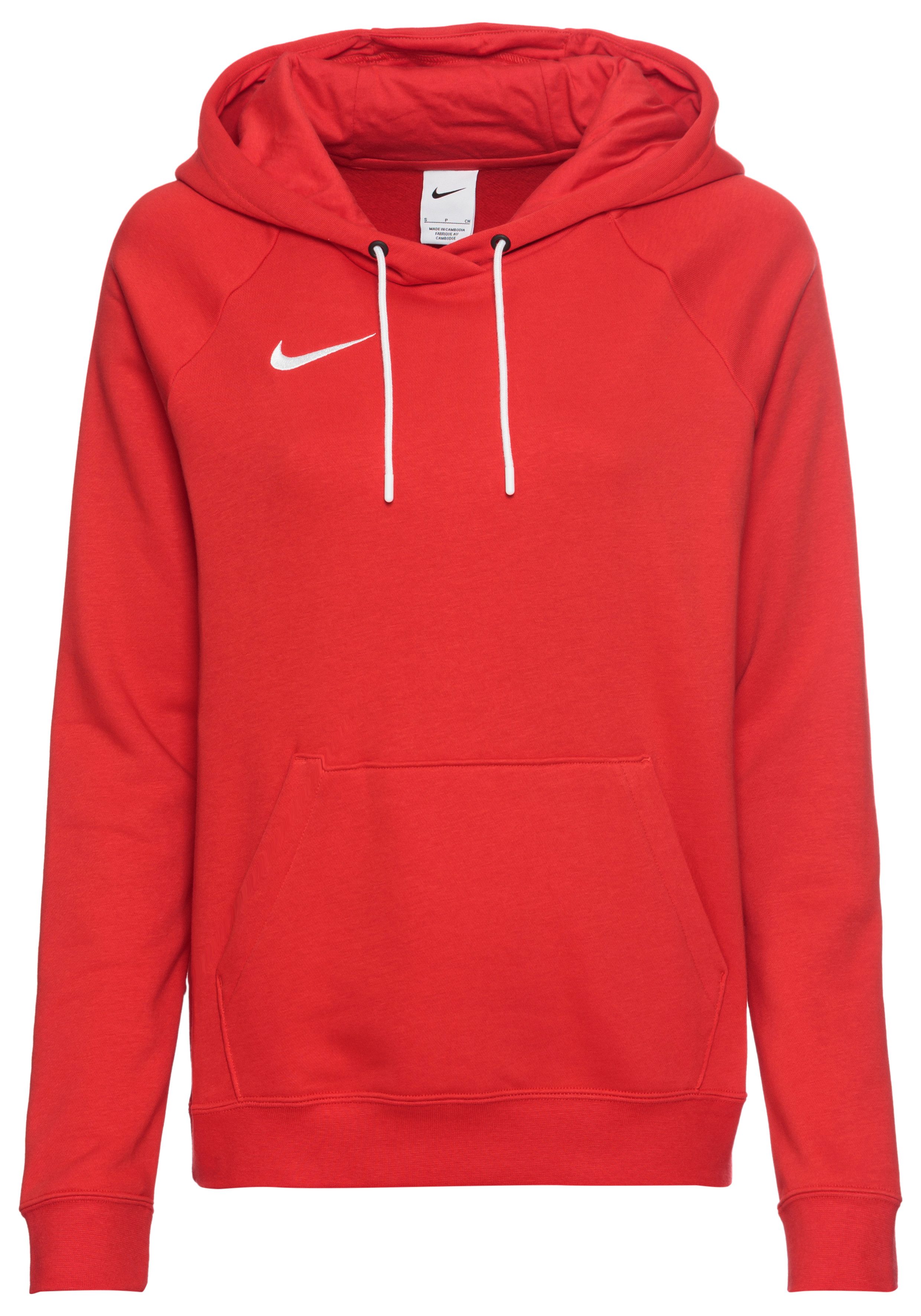 Nike Kapuzensweatshirt SWEATHOODY PARK
