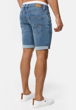 Indicode Jeansshorts INDanny