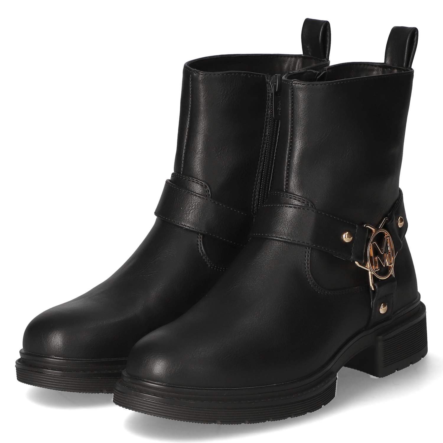 Mexx Stiefeletten PHILILIPPA GLAD Stiefelette günstig online kaufen