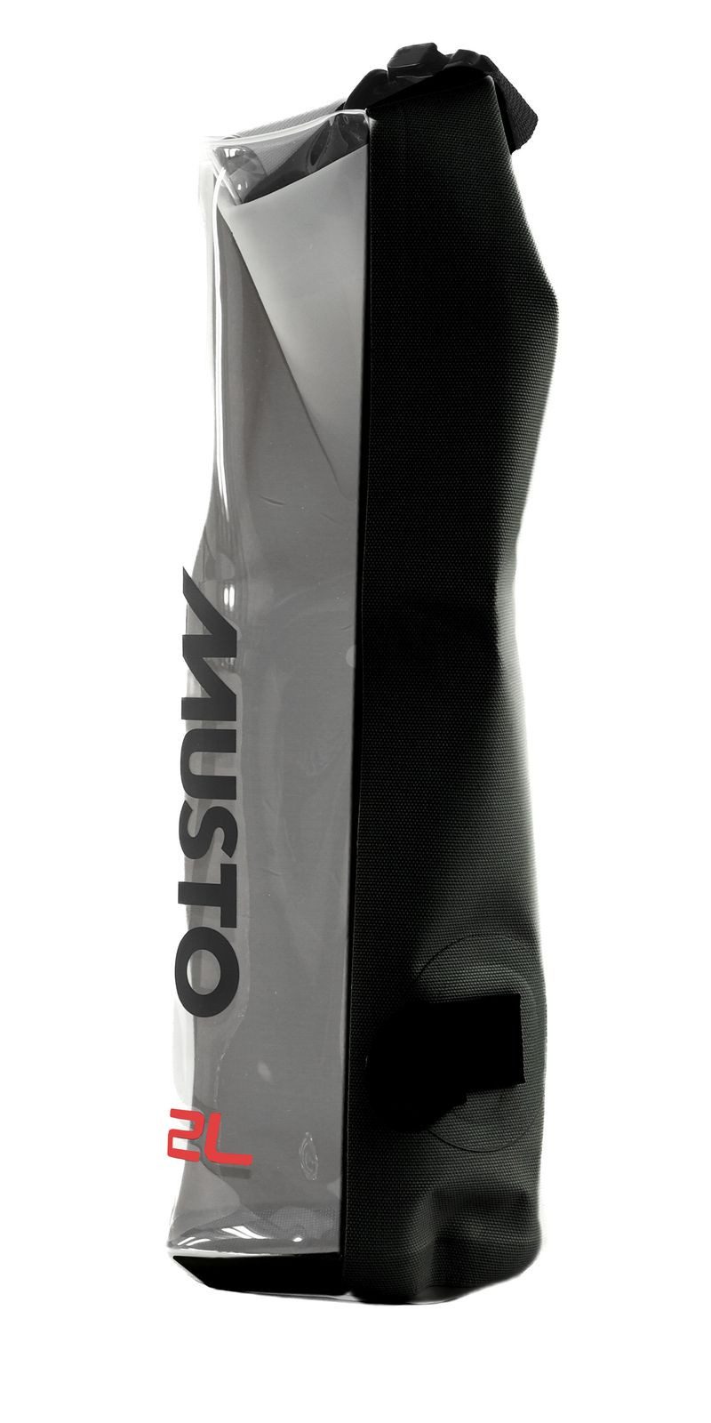 MUSTO Packsack 2L Dry Tube 2.0