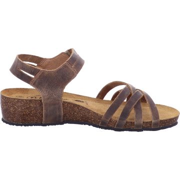 Plakton 776098 BEIGE Sandalette