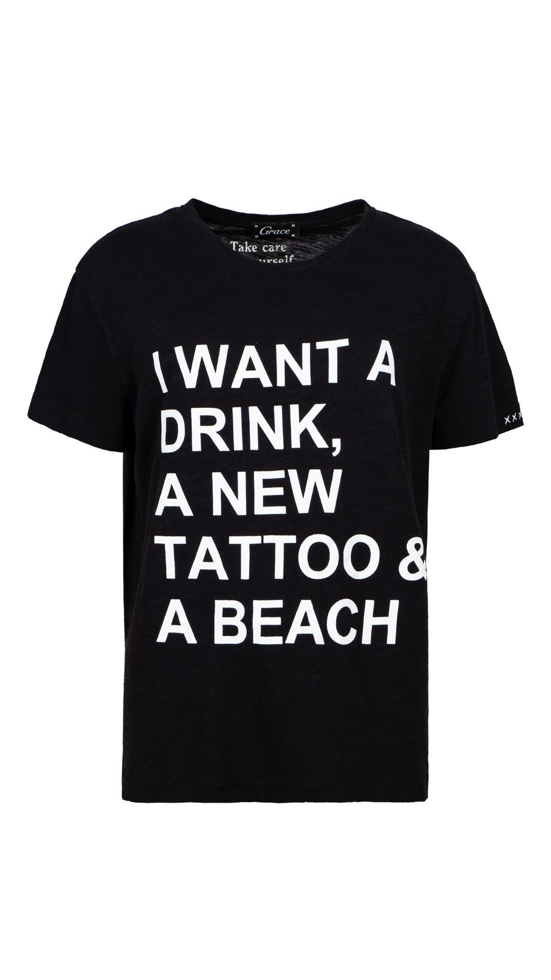 Grace T-Shirt