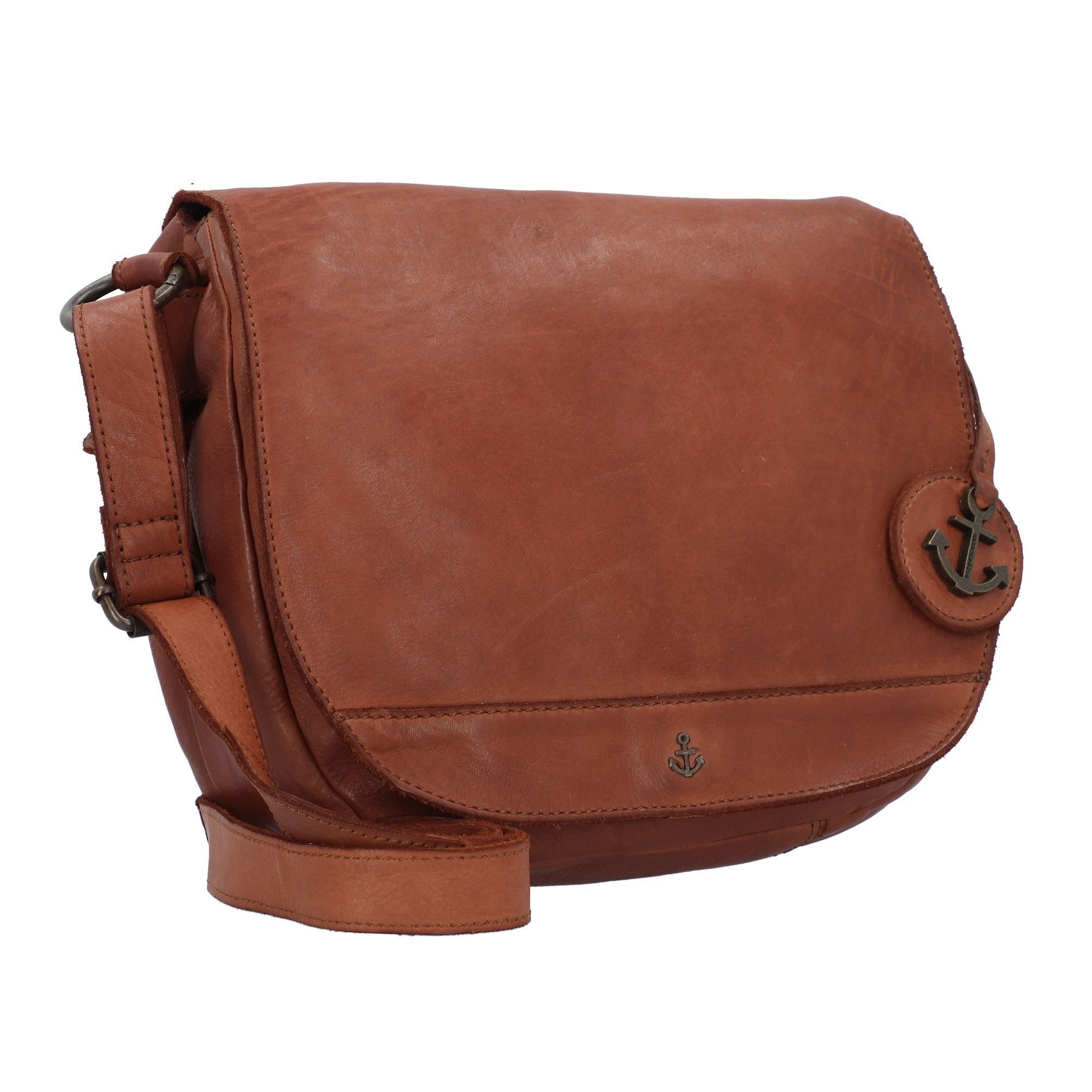 HARBOUR 2nd Umhängetasche Anchor Love, Leder günstig online kaufen