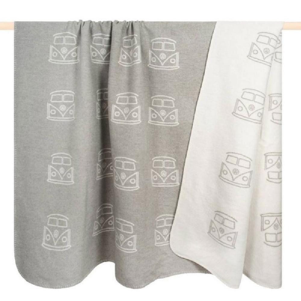 Wohndecke Decke Culture Bulli Bussis Light günstig online kaufen