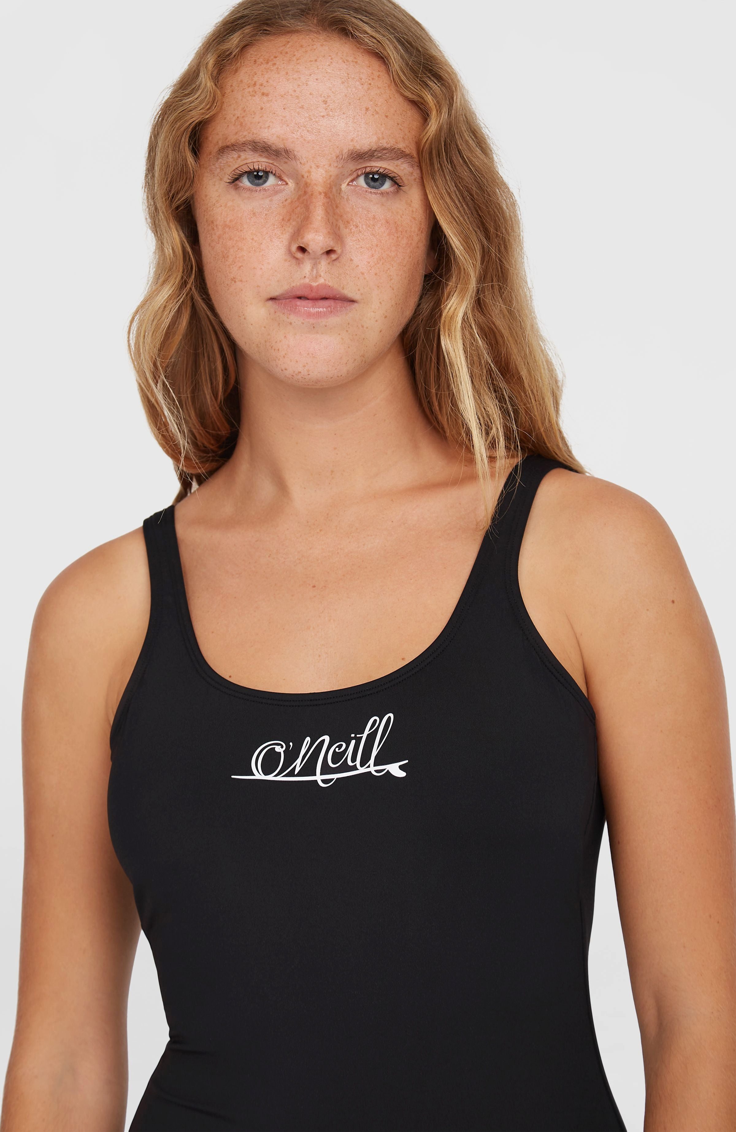 O'Neill Badeanzug ESSSENTIALS O'NEILL SCRIPT SWIMSUIT