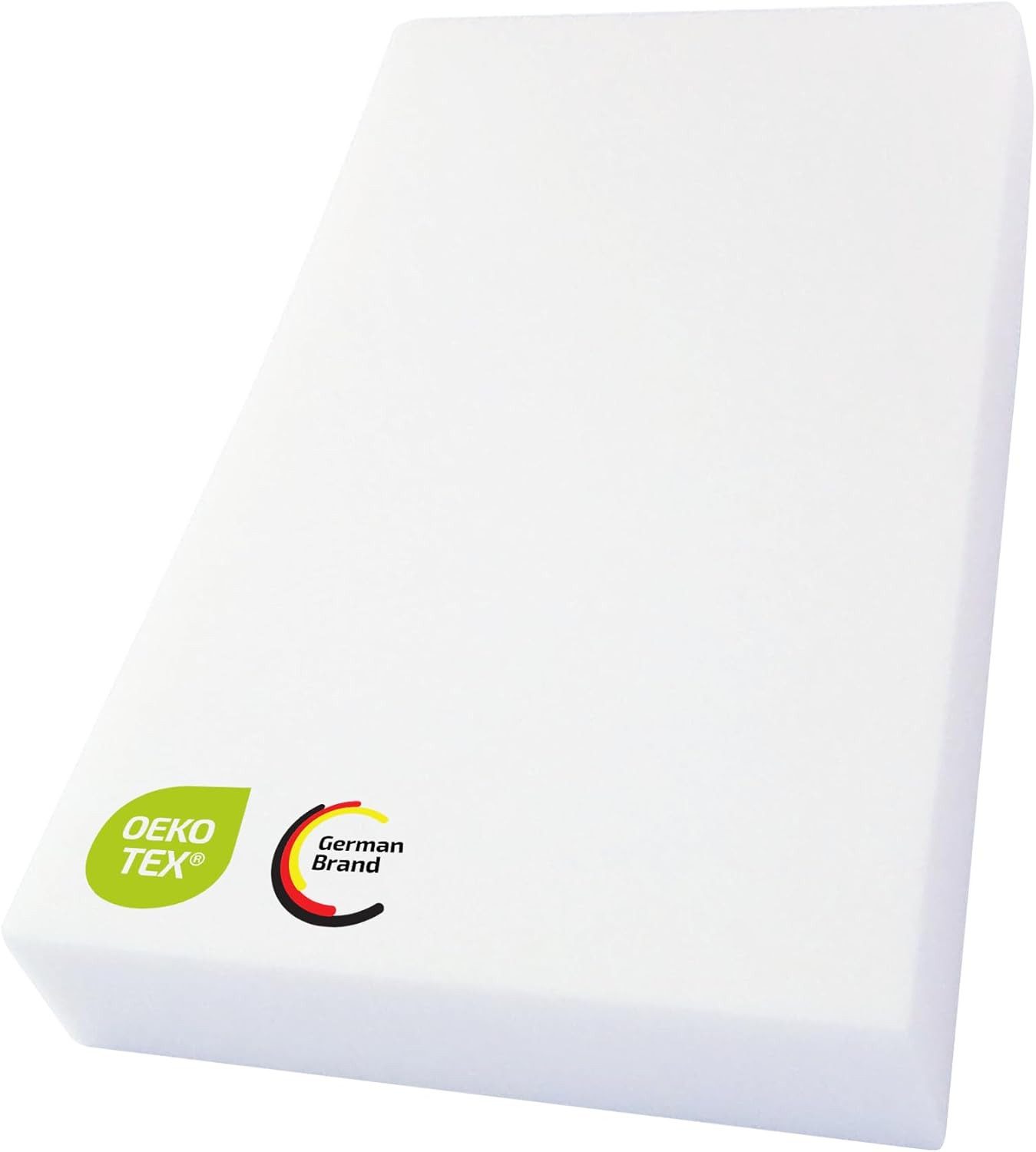 KiNDERWELT Polsterauflage Schaumstoff Polster Schaumstoffplatte Schaum Matr günstig online kaufen