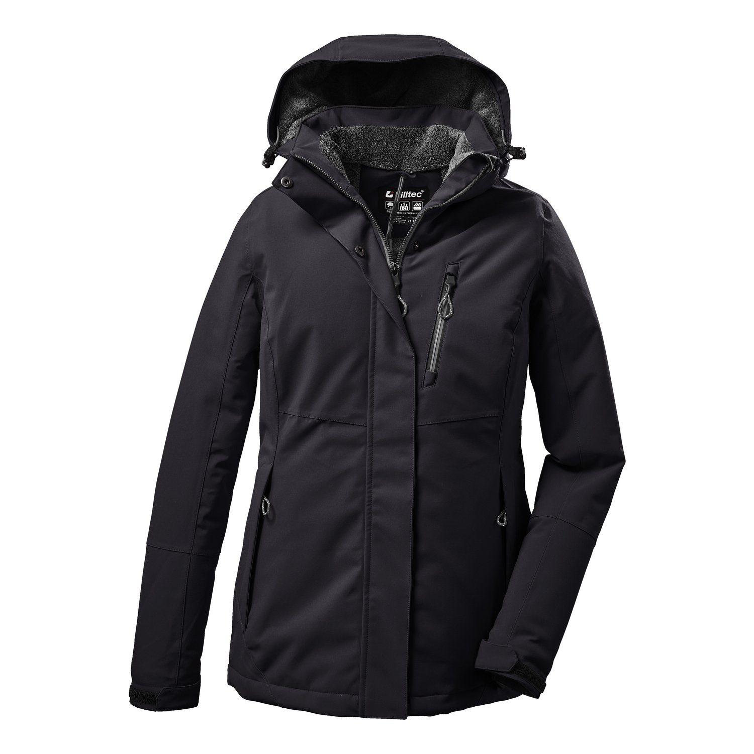 Outdoorjacke KOW 170 KG WMN JCKT
