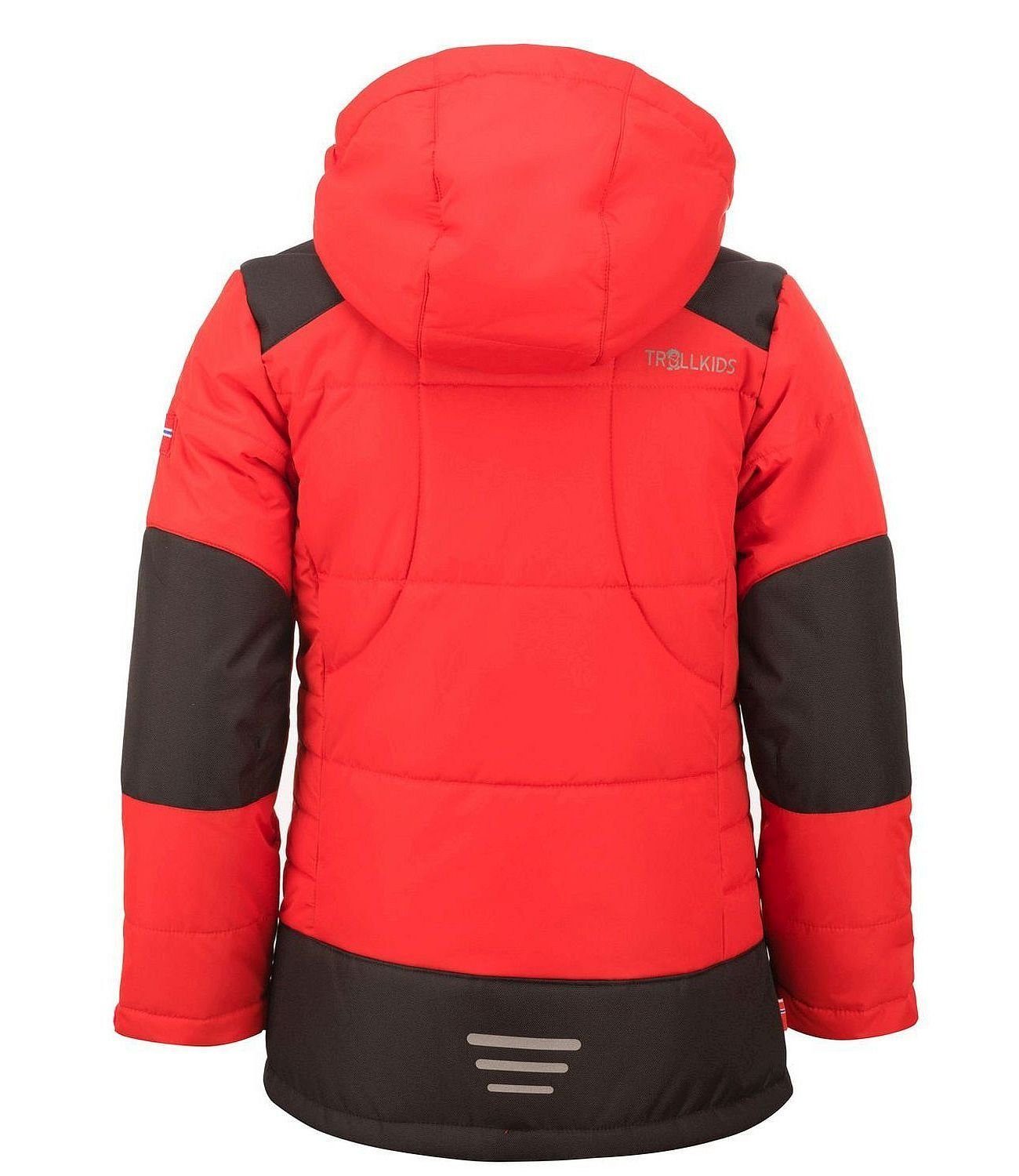 TROLLKIDS Parka Narvik Wasserdicht