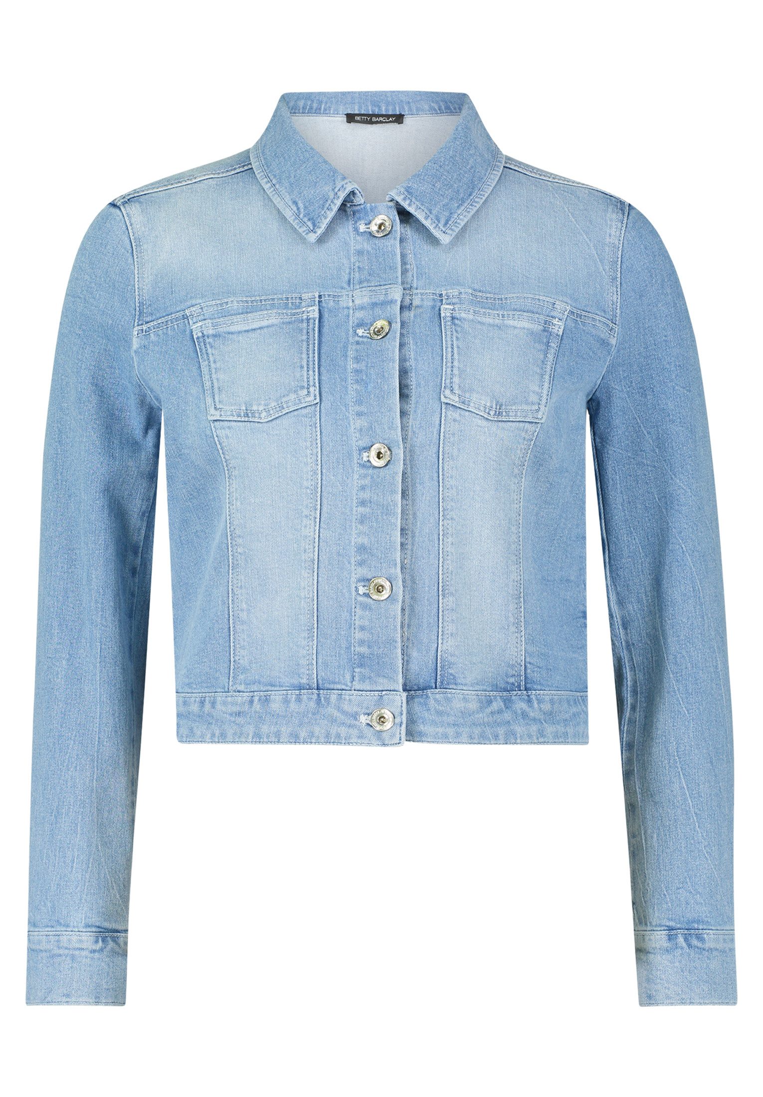 Betty Barclay Jackenblazer Betty Barclay Jeansjacke günstig online kaufen