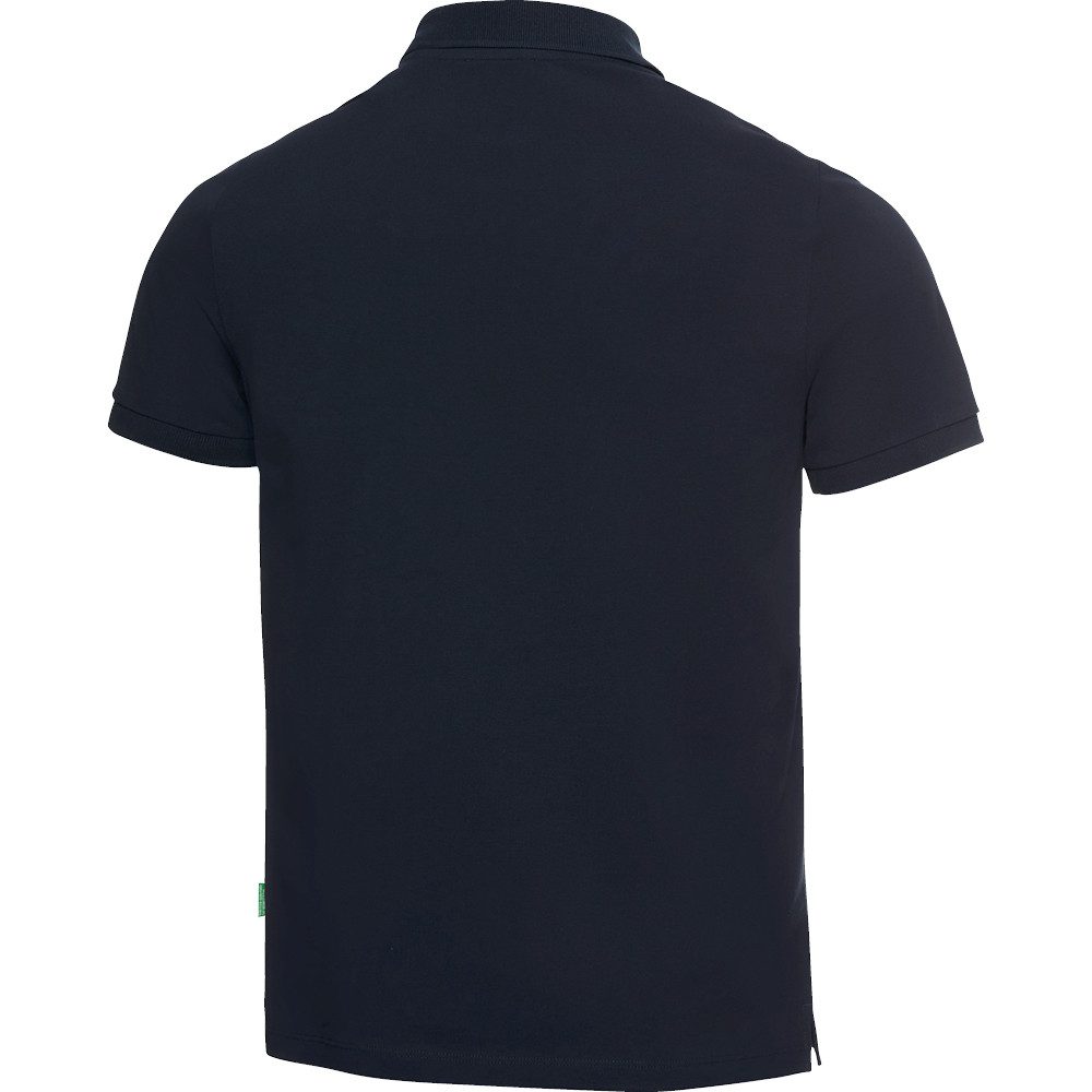 United Colors of Benetton Poloshirt aus 100% Baumwolle Top Markenqualität - unisex