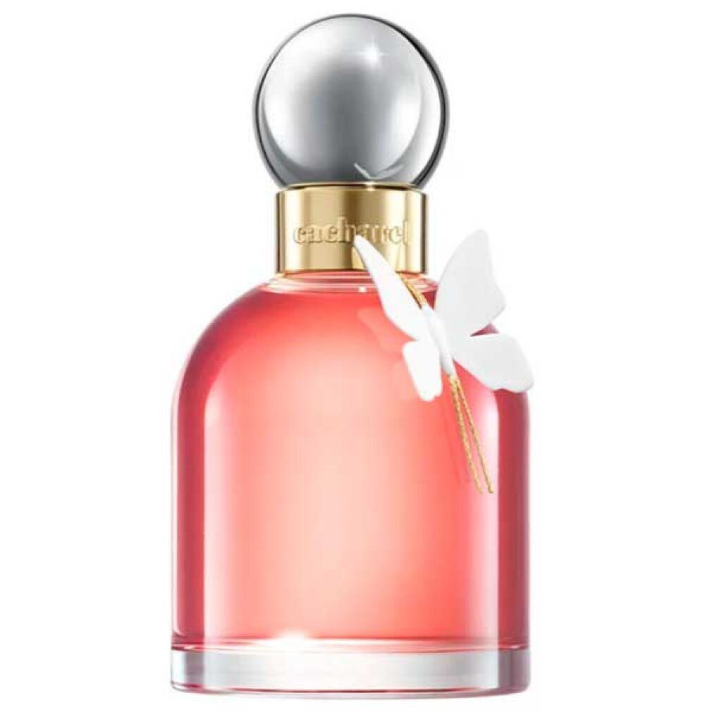 CACHAREL Eau de Parfum Ella Ella, Glasflakon, Parfüm EDP, Damenduft