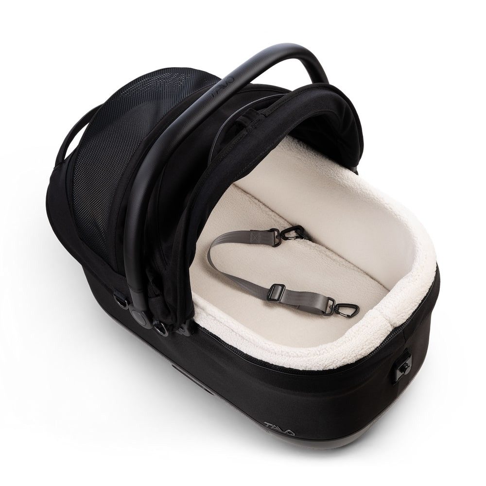 Tavo Hunde-Autositz Pets Maeve™ iso6X Haustier-Autositz Medium