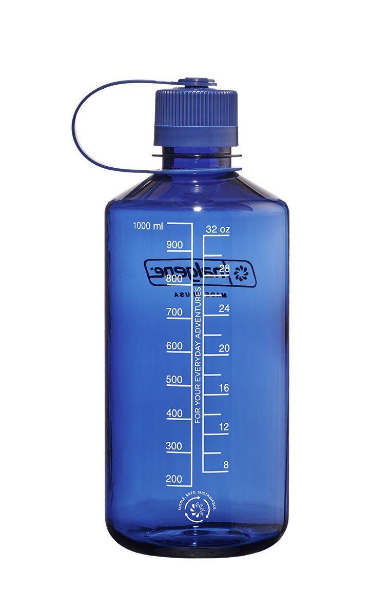 Nalgene Trinkflasche Nalgene Trinkflasche 'EH Sustain' - 1 Liter, Nalgene Trinkflasche 'EH Sustain' - 1 Liter