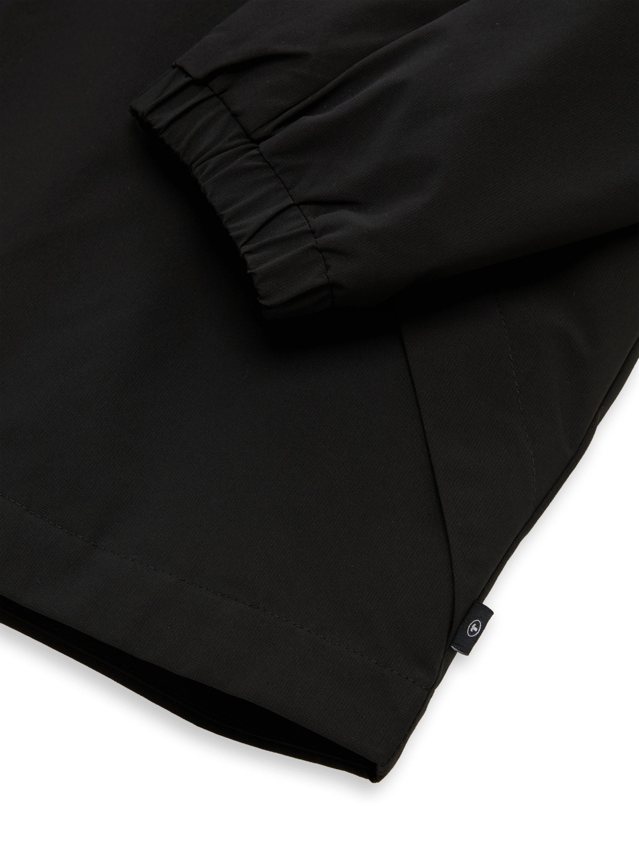 TOM TAILOR Windbreaker mit Kapuze