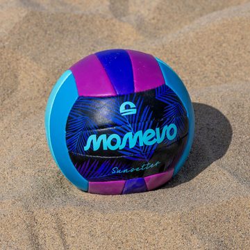 Beach Volleyball Apparel Beachvolleyball Offizieller Beachvolleyball - robust, weich, wasserdicht, handgenäht, handgenäht, einzeln aufgepumpt und getestet