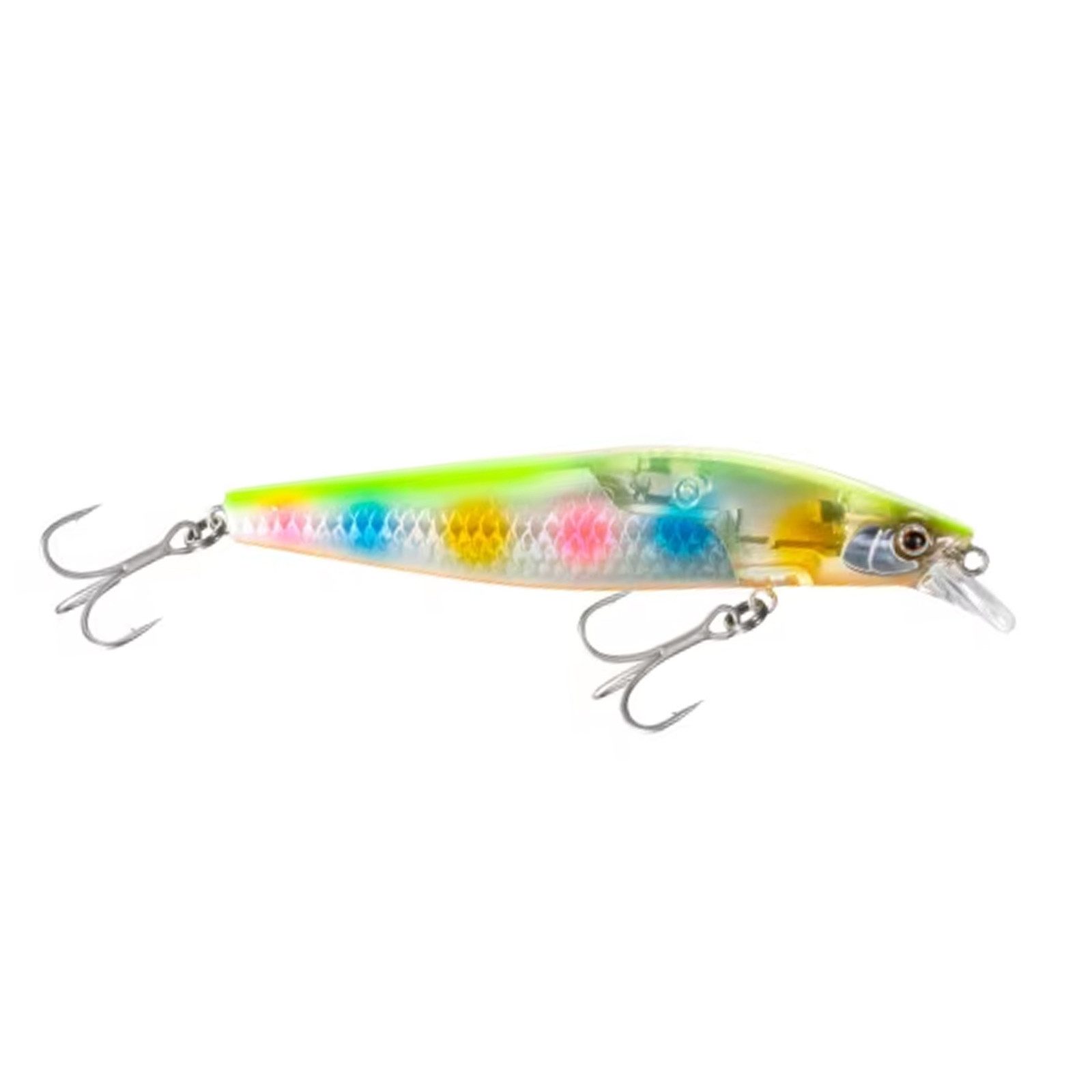Shimano Kunstköder, Shimano Exsence Silent Ass 99SP FB 9,9cm 16g Candy Wobbler