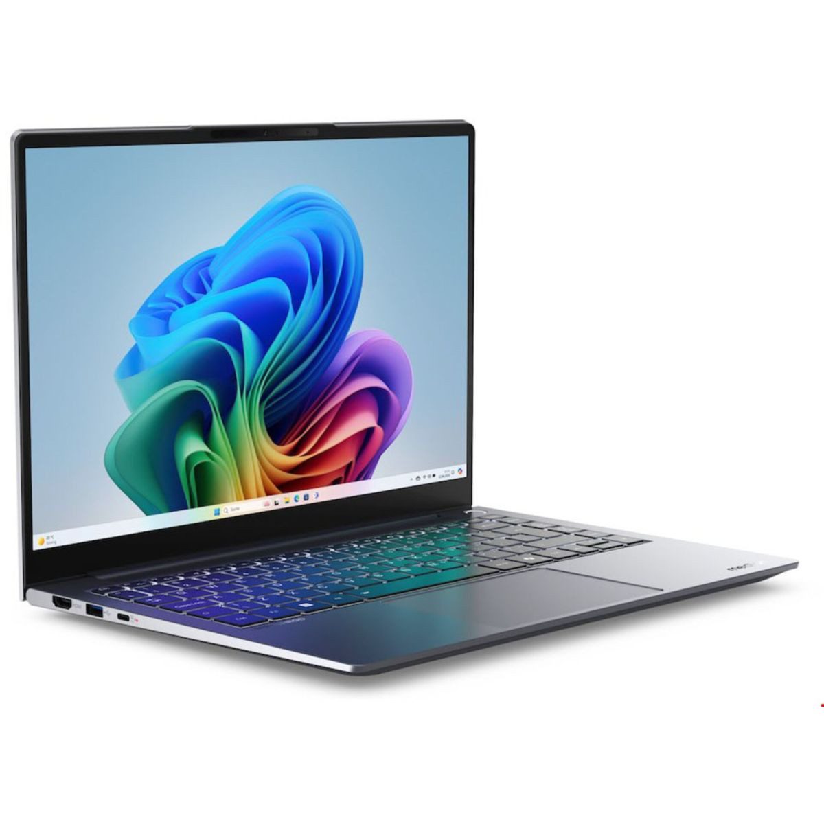 Medion® SPRCHRGD 14 S1 35,56cm X1P 16GB 512GB SSD Notebook