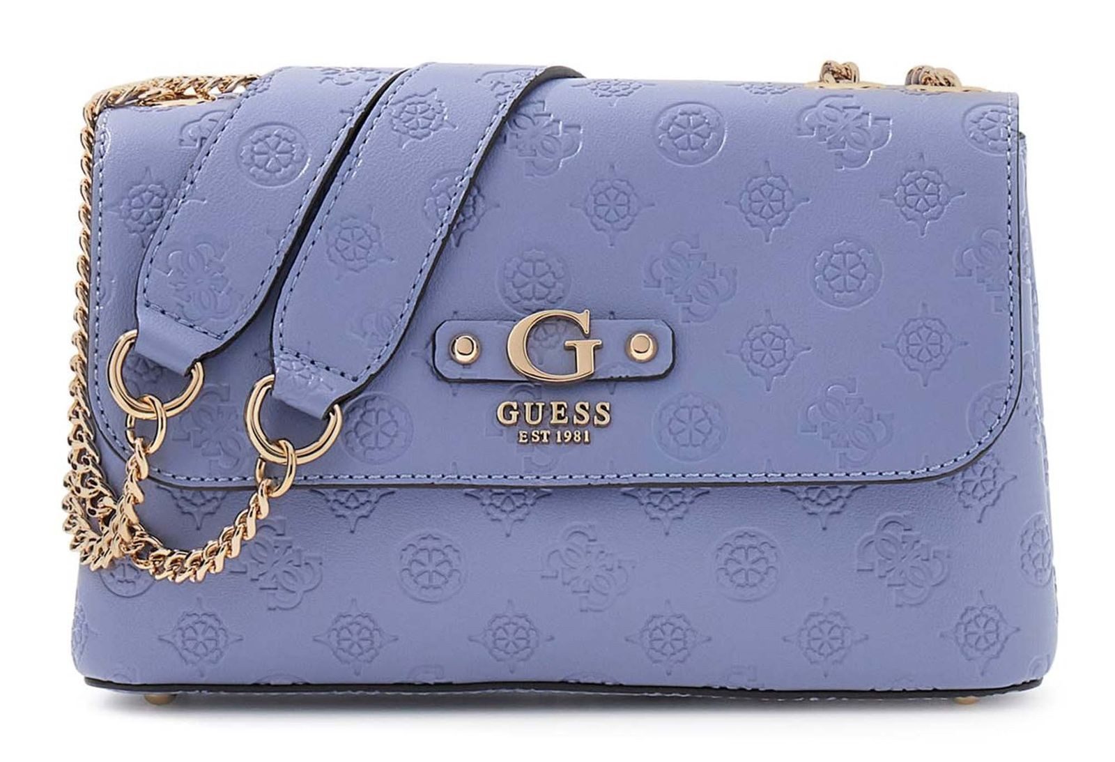 Guess Schultertasche Convertible XBody Flap