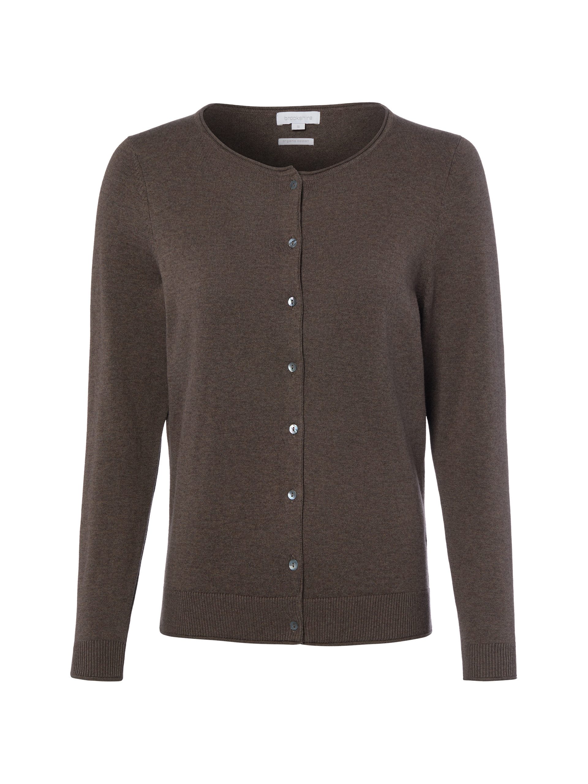 brookshire Strickjacke
