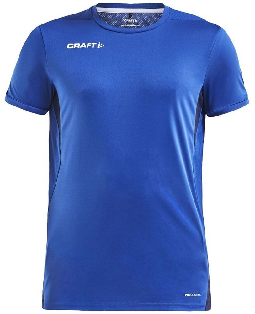 Fußballtrikot Craft Herren Trikot Pro Control Impact SS Tee 1908228