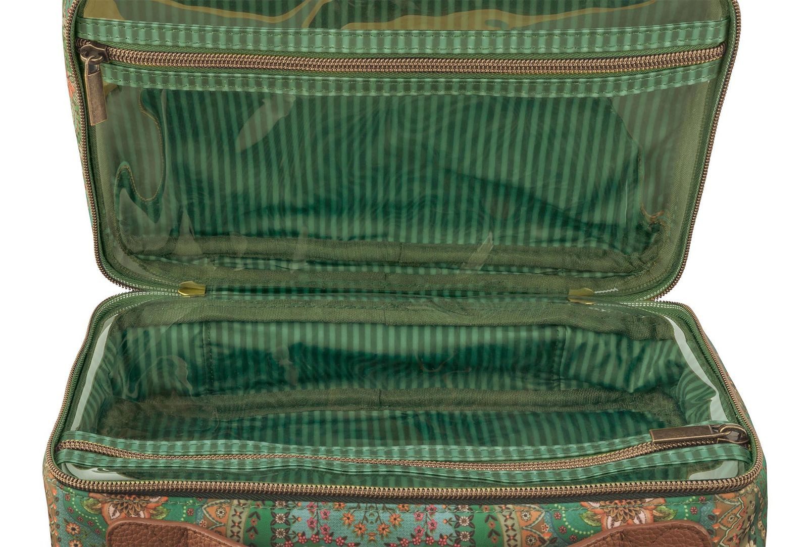 PiP Studio Kosmetiktasche Beauty Case Jabali