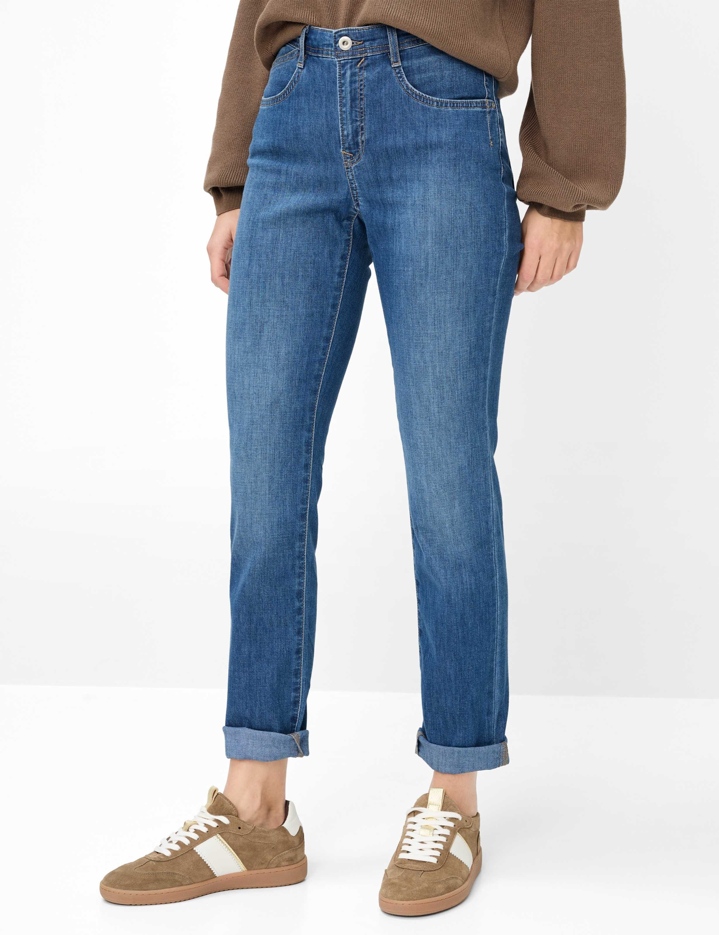 Brax 5-Pocket-Jeans Style MARY günstig online kaufen