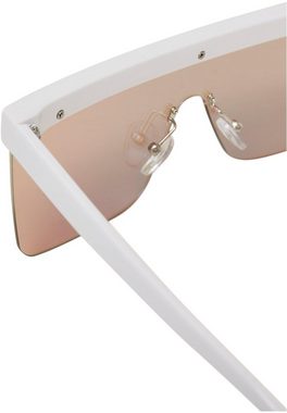 URBAN CLASSICS Sonnenbrille Urban Classics Unisex Sunglasses Rhodos 2-Pack