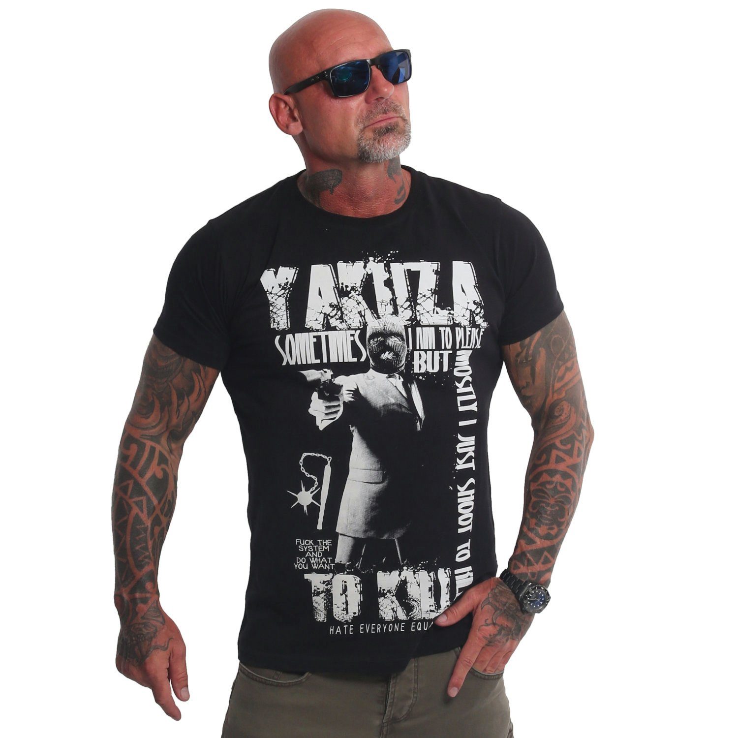 T-Shirt Sometimes