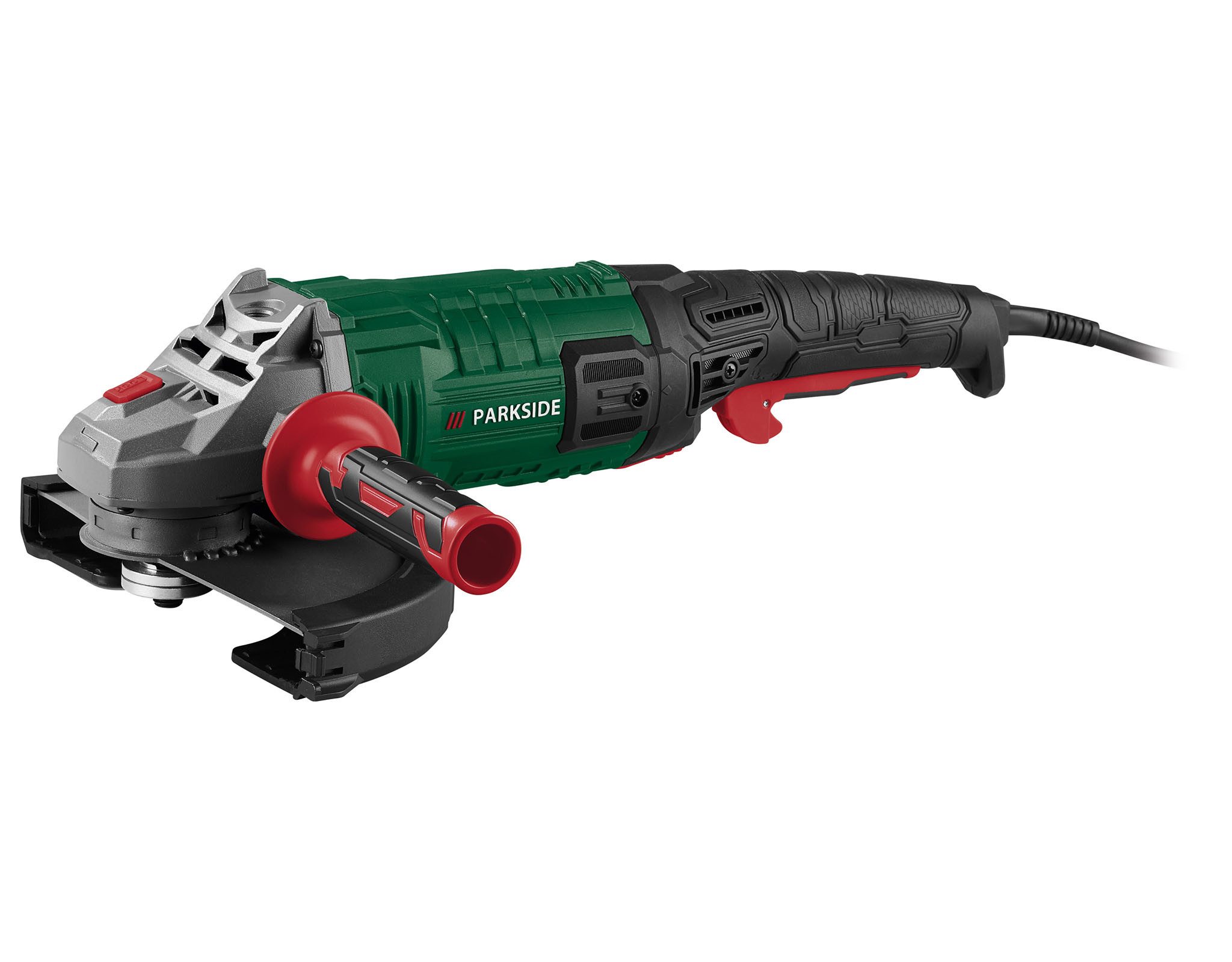 Parkside Winkelschleifer PARKSIDE® Winkelschleifer Schleifmaschine Schleifgerät Schleifer PWS