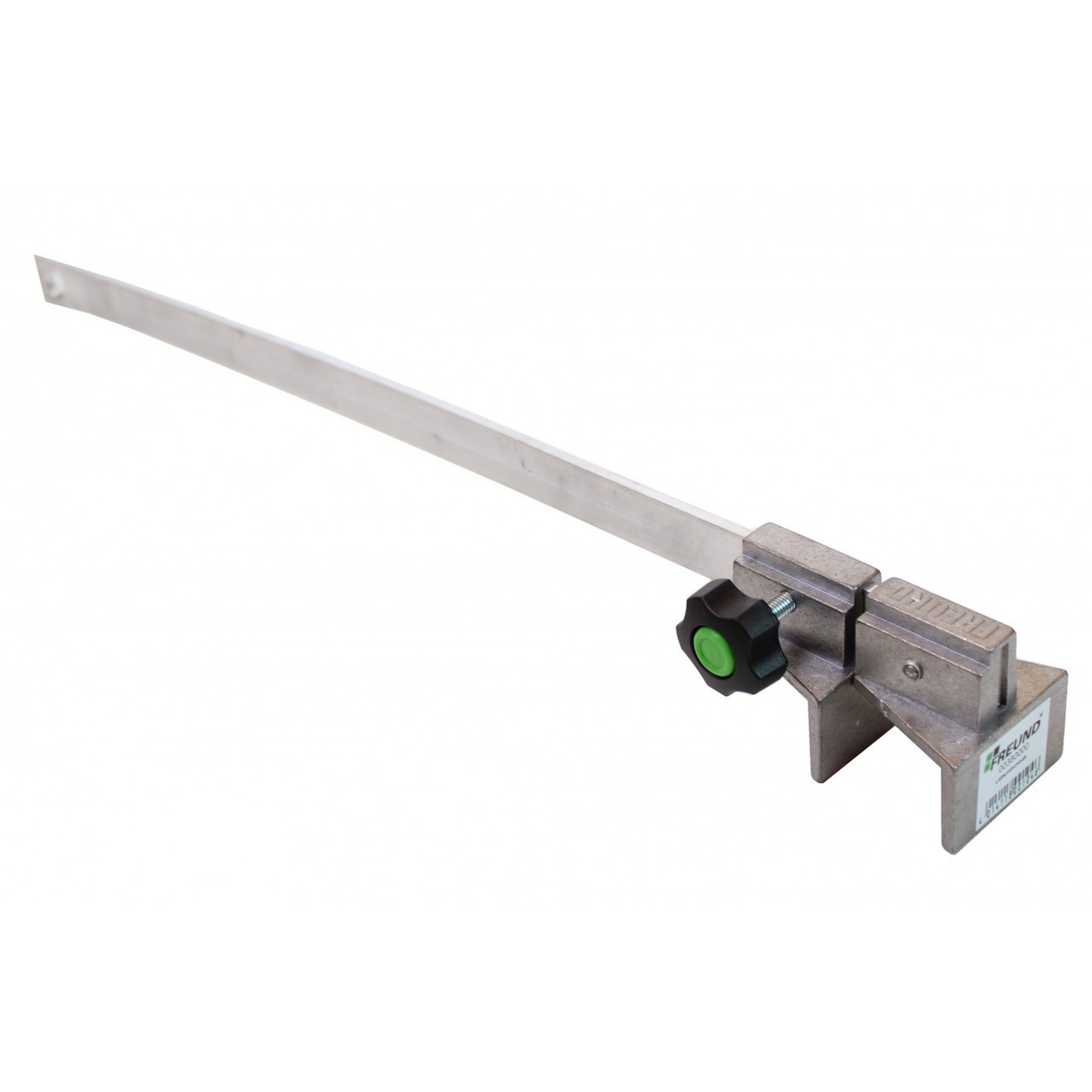 Freund Maßband FREUND Lattenstichmaß Nr 00380000 Skalaeinteilung 40 cm Dachdeck…