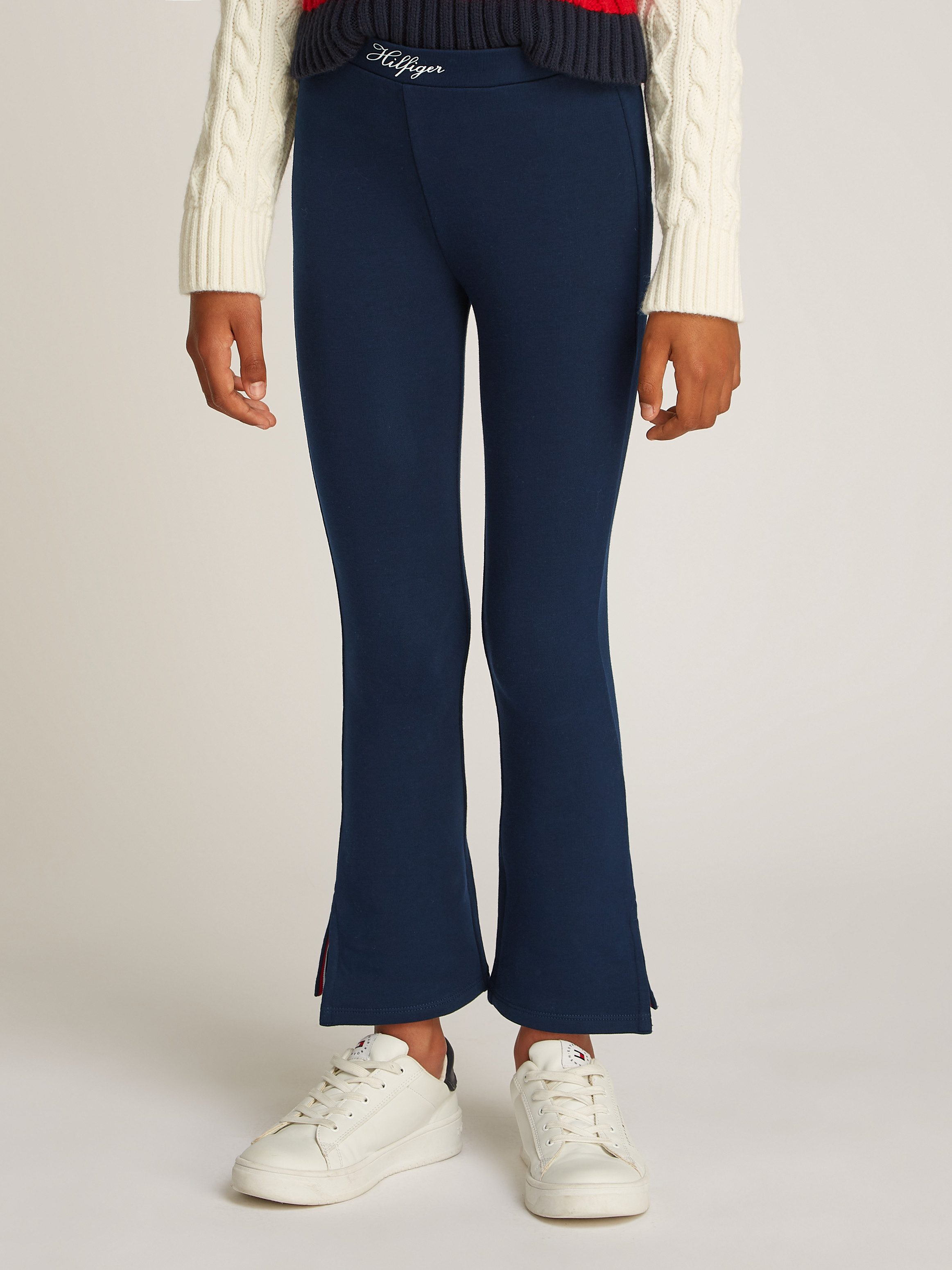 Leggings VARSITY FLARE LEGGING