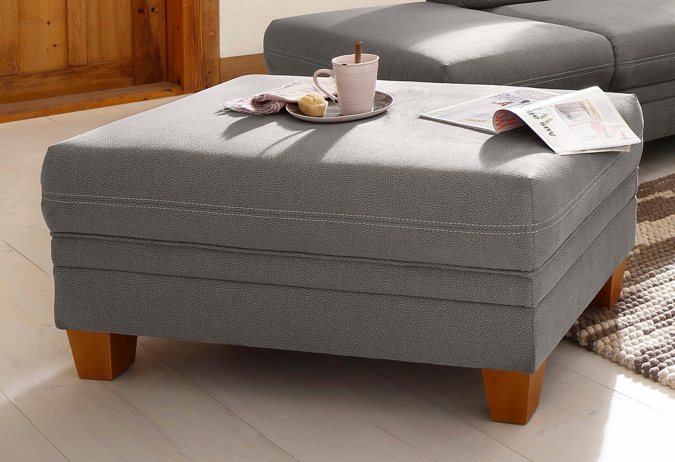 Hocker Husum