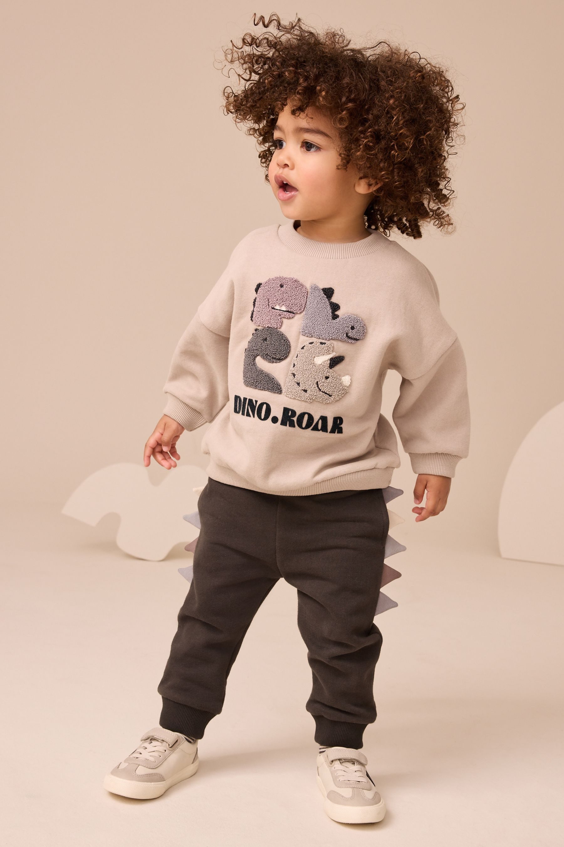 Next Sweatanzug Jogginghose und Sweatshirt im günstig online kaufen