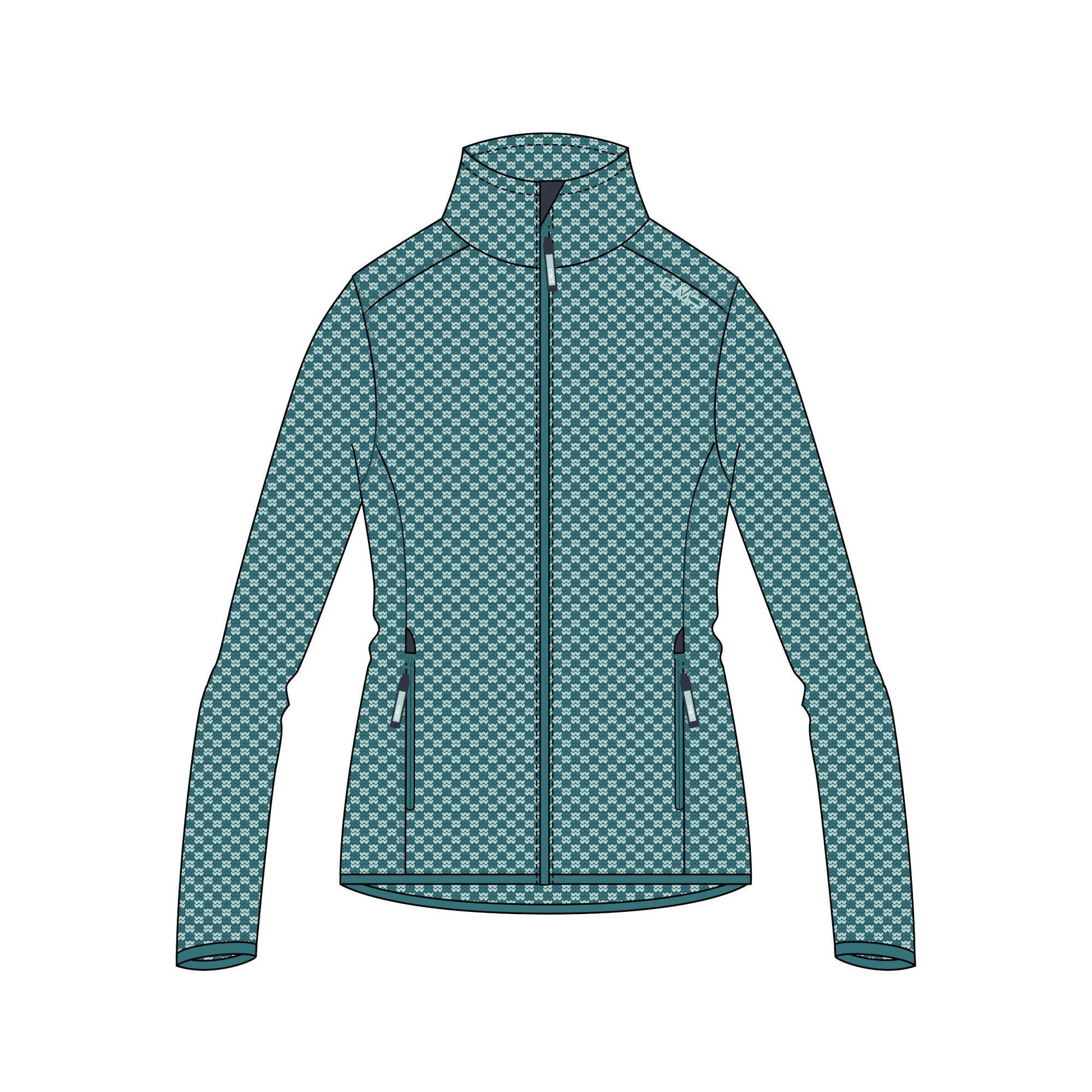 Acqua-Teal