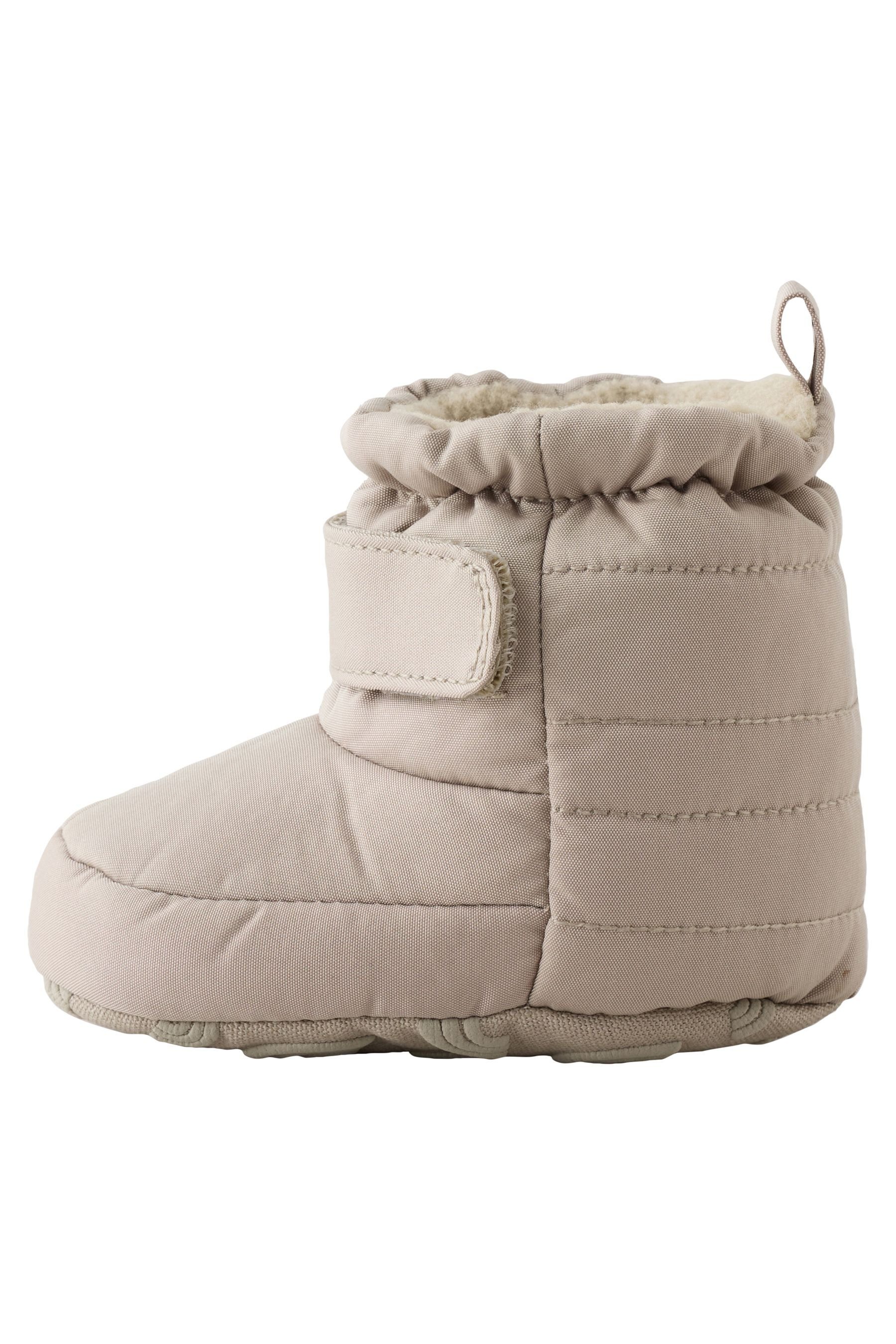 Next Baby-Schneestiefel mit Klettverschluss Snowboots