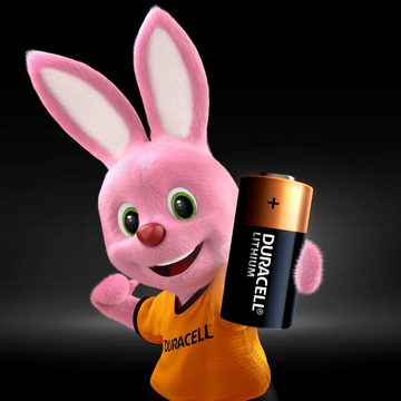 Duracell 2er Pack Photo Batterie, CR2 (2 St)