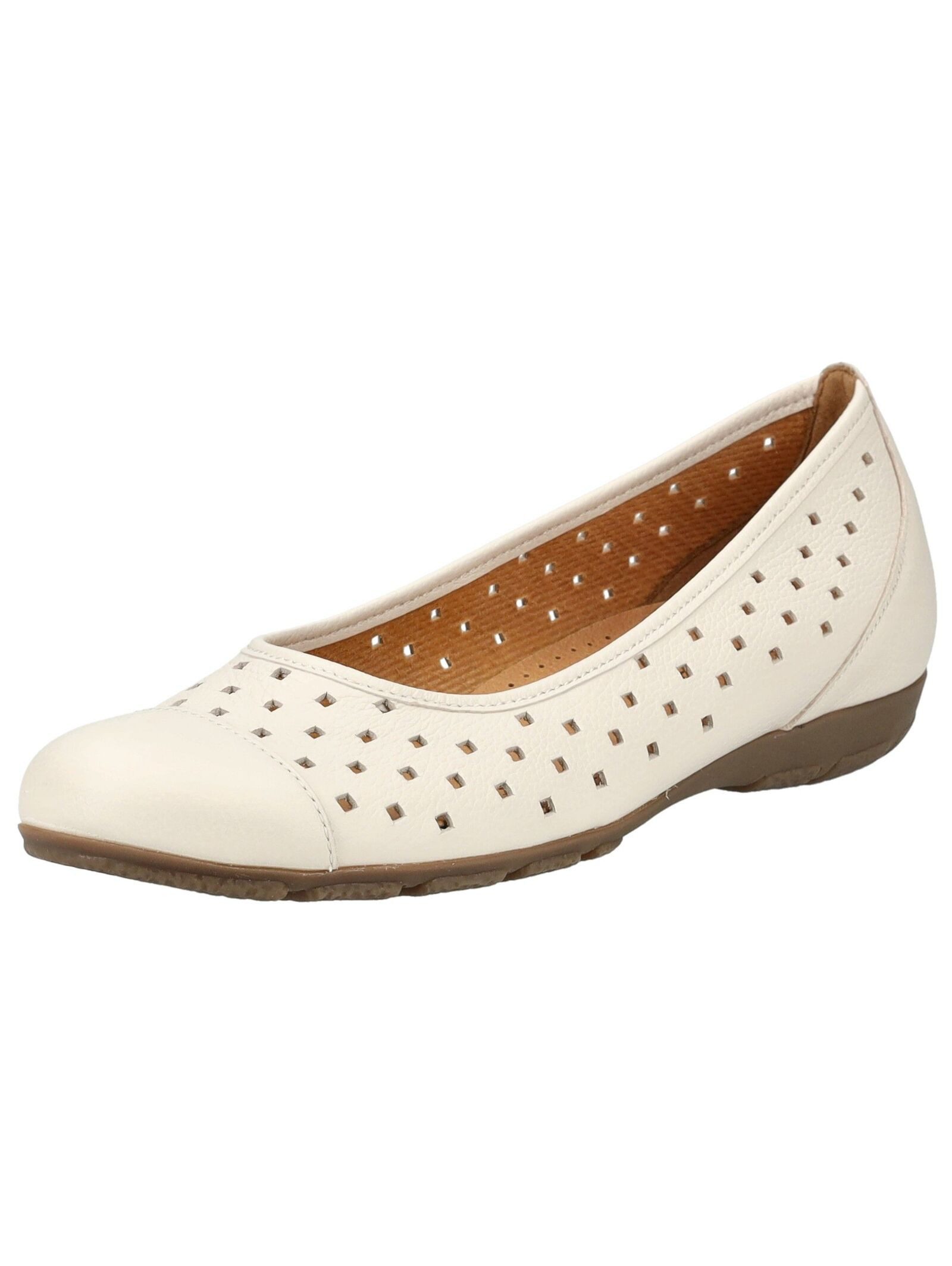 Gabor Gabor Ballerinas Leder Ballerina günstig online kaufen