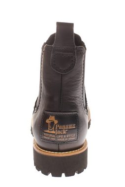 Panama Jack brigitte travelling b2 napa-black-36 Stiefel