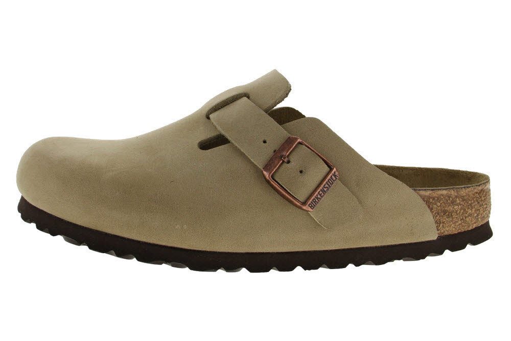 Birkenstock Birkenstock Boston Clog günstig online kaufen