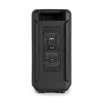 Fenton SBS65 Lautsprecher (Bluetooth, 50 W)