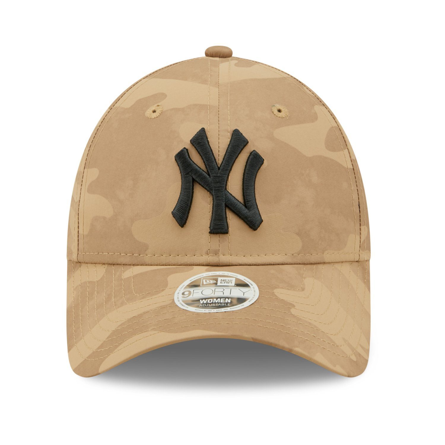 Yankees Baseball York Cap New 9Forty New Era