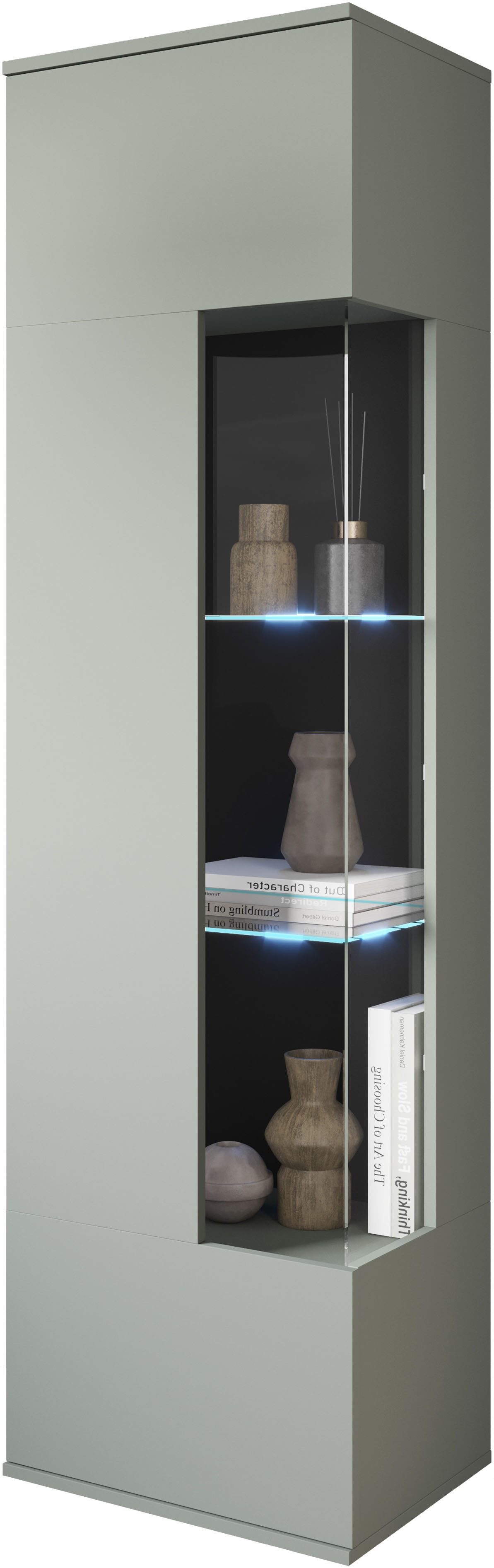 INOSIGN Vitrine Kenia, stehend und hängend, günstig online kaufen