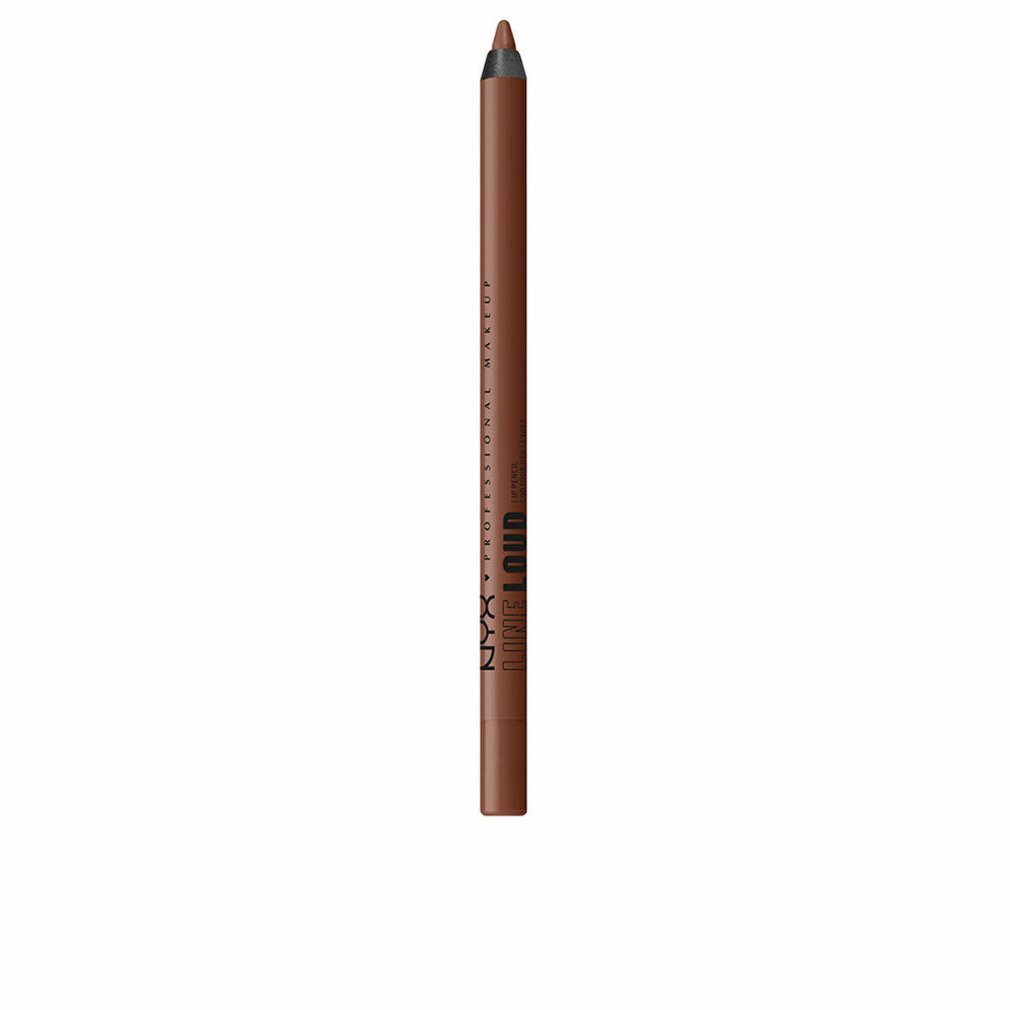 Nyx Professional Make Up Lipliner LINE LOUD lip pencil stick #29-not equivalent 1.2 ml