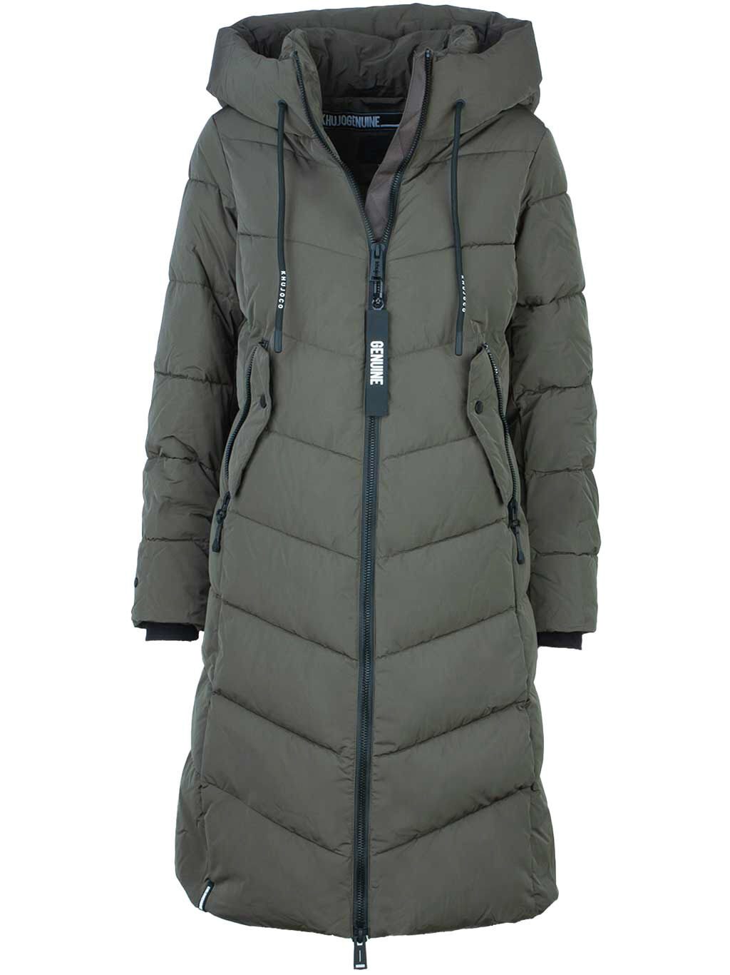 khujo Outdoorjacke