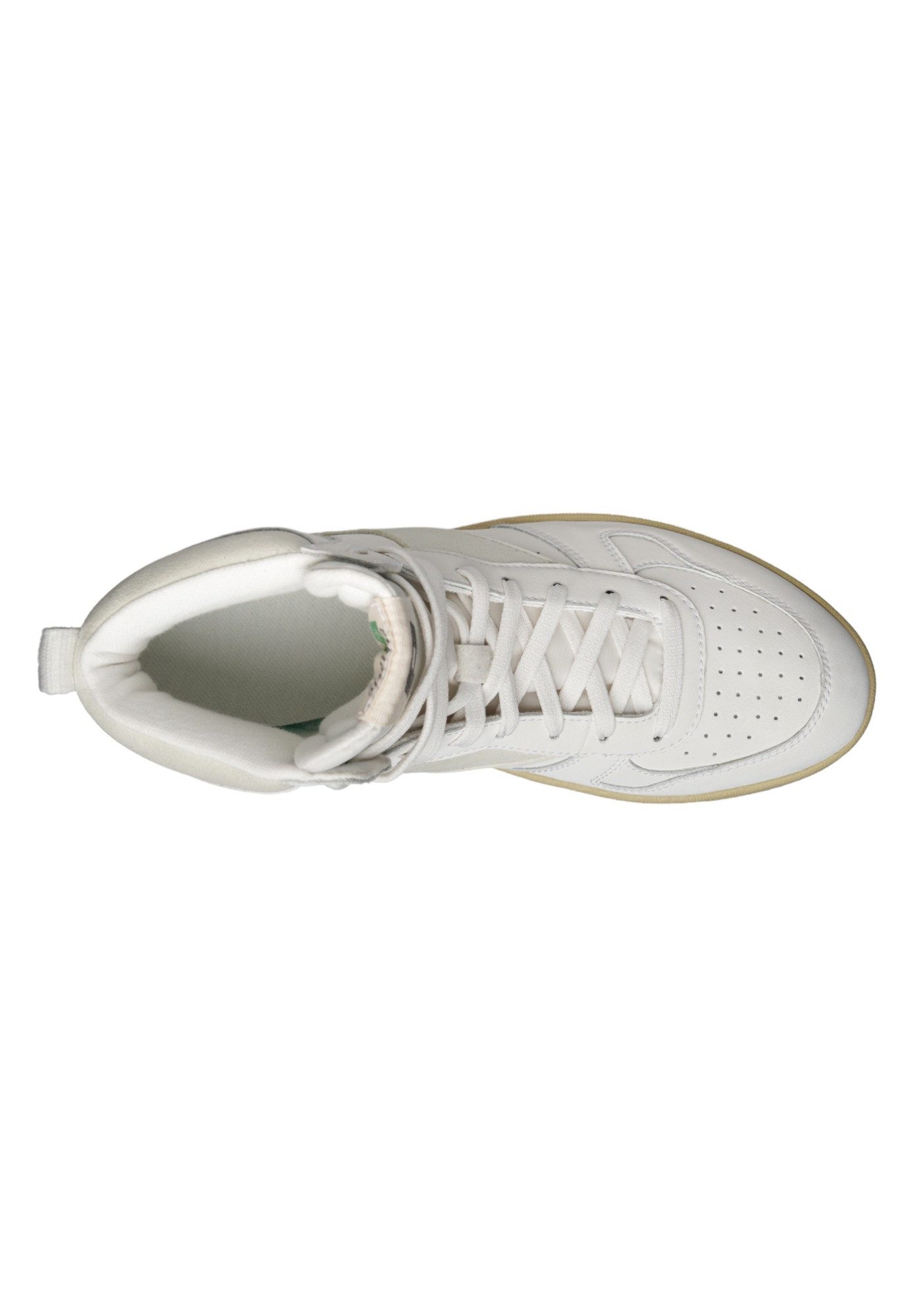 ETHLETIC Carl Sneaker recycled Produkt
