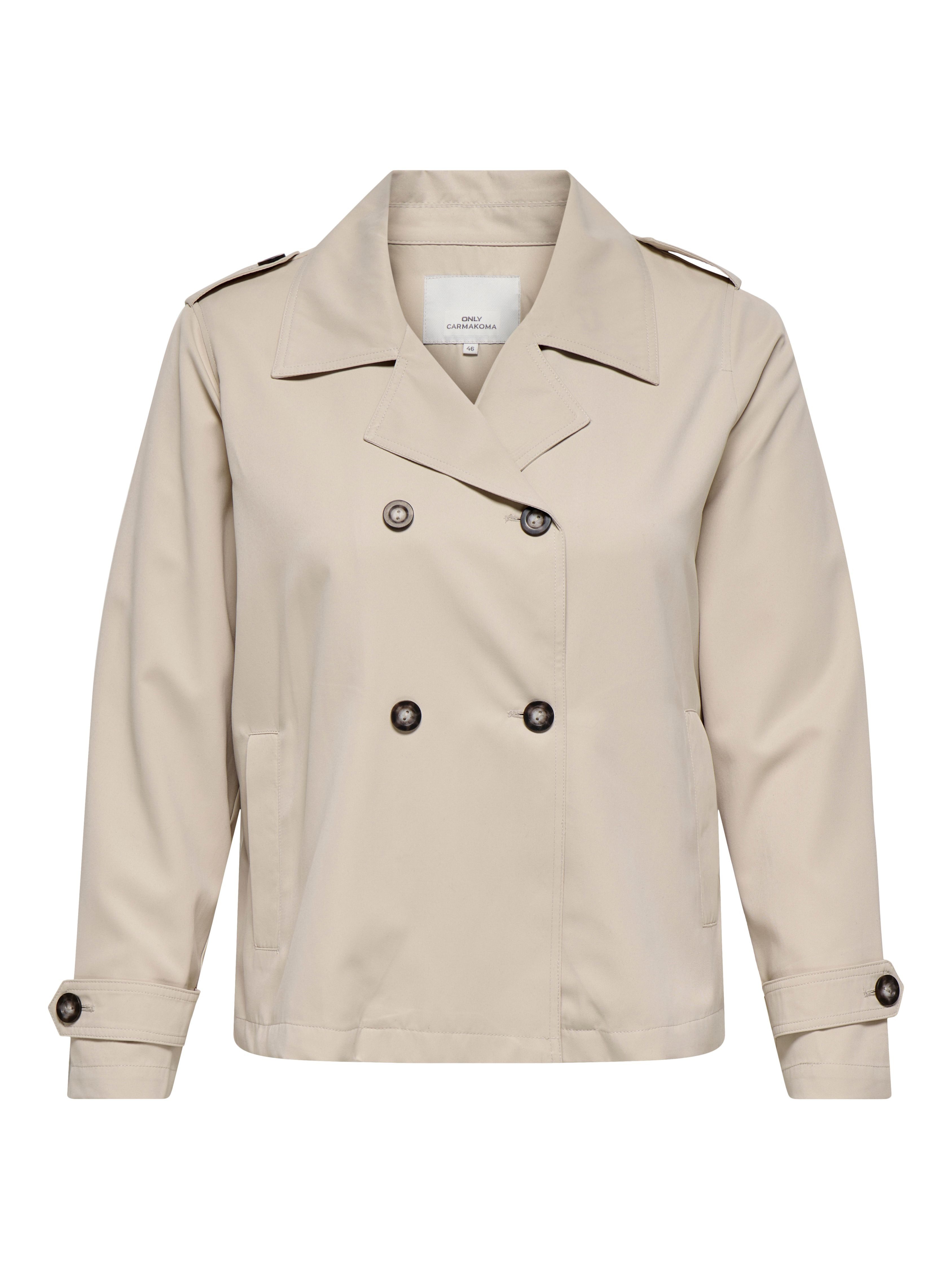 Outdoorjacke