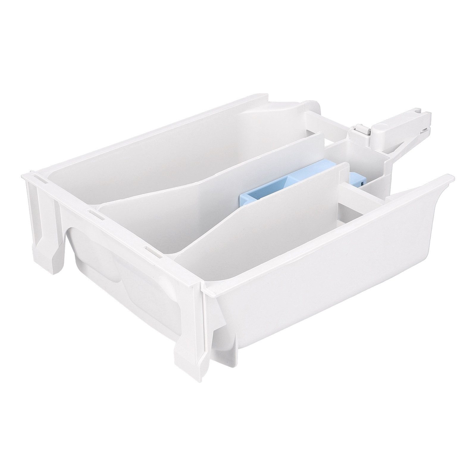 easyPART Montagezubehör wie CANDY/ HOOVER 70053238 Waschmittelschublade, Waschmaschine
