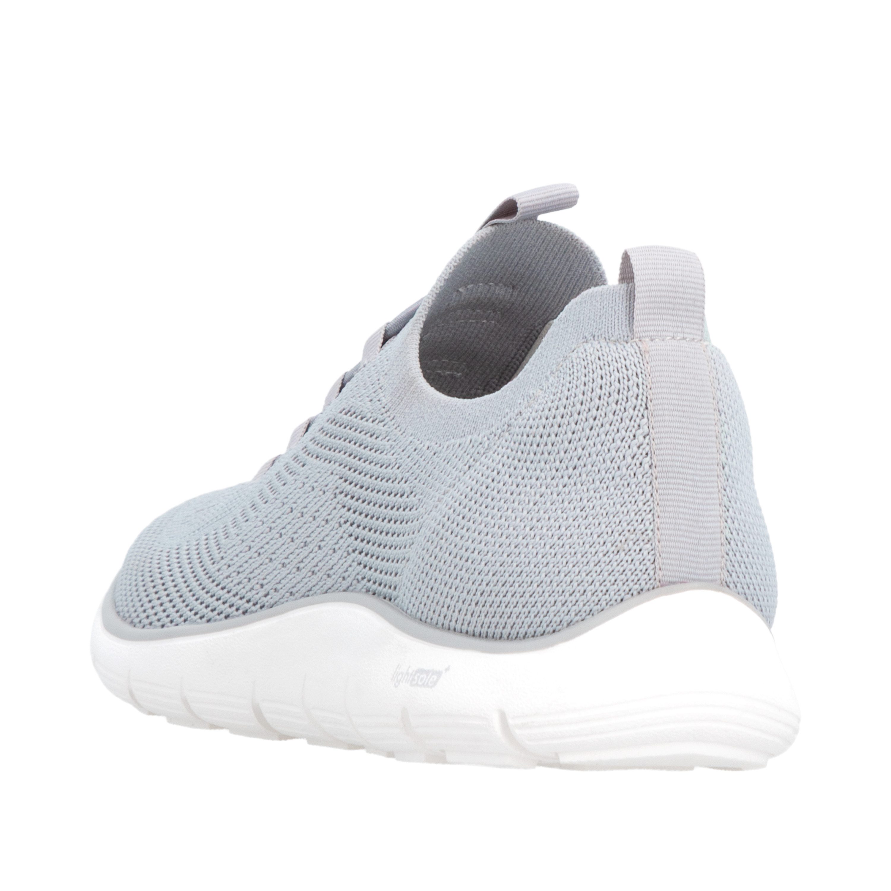 Remonte Slip-On Sneaker Freizeitschuh, Schlupfschuh, Halbschuh mit weicher Soft-Einlage