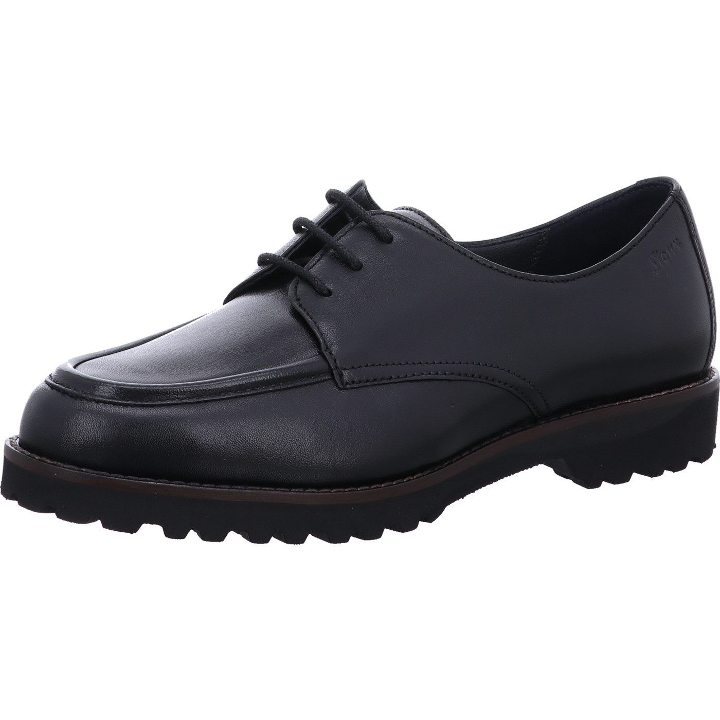 SIOUX Meredith 749 H Schnürschuh für Einlagen geeignet günstig online kaufen