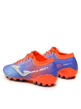 Joma Schuhe Propulsion Cup 2305 PCUS2305AG Royal/Orange/Fluor Sneaker